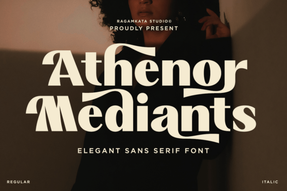 Athenor Mediants: Where Classical Grace Meets Modern Design