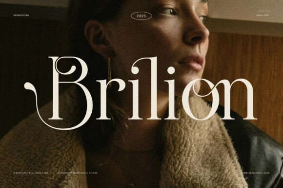 Discover the Timeless Elegance of Brilion